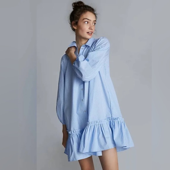 By Anthropologie Dresses & Skirts - Anthro Sally Tunic Dress